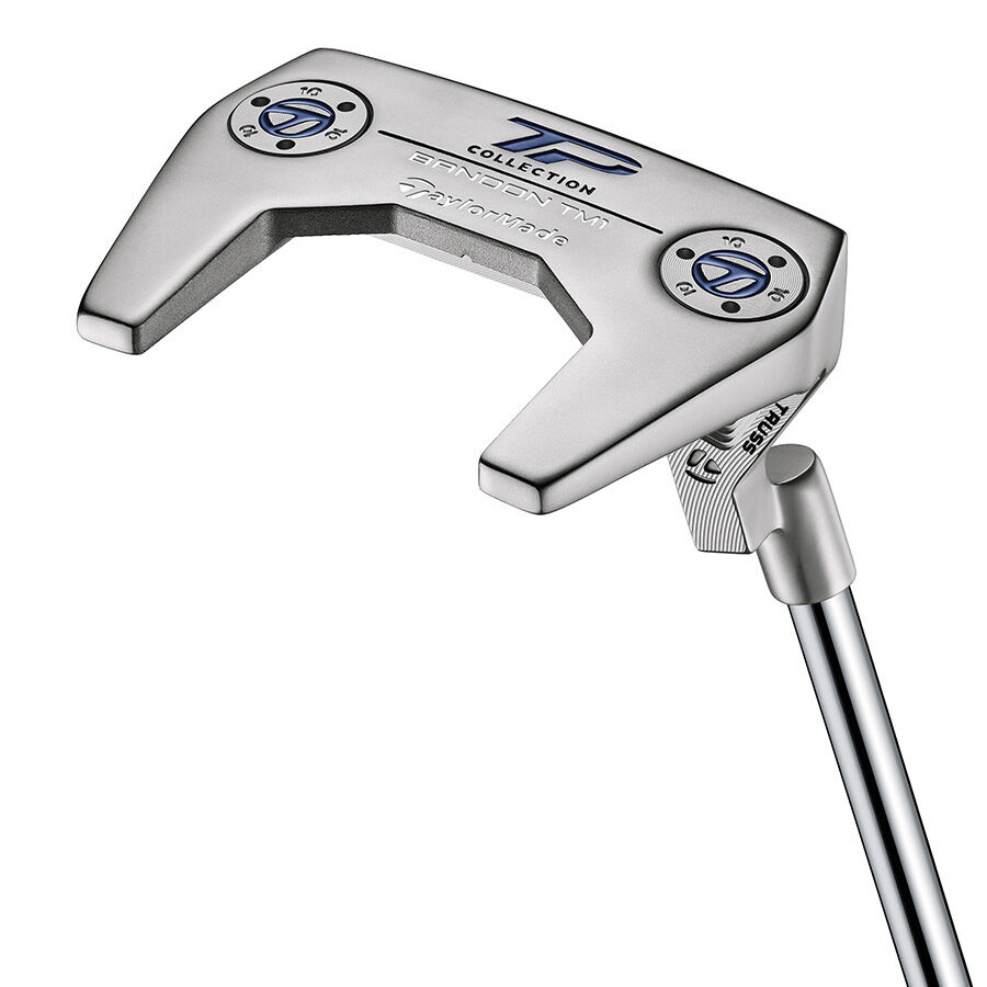 Taylormade TP Hydroblast Bandon TM1 Truss Putter