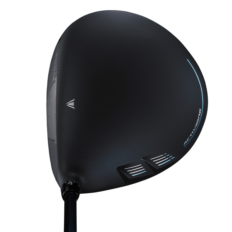 XXIO 14+ ( Plus ) Driver