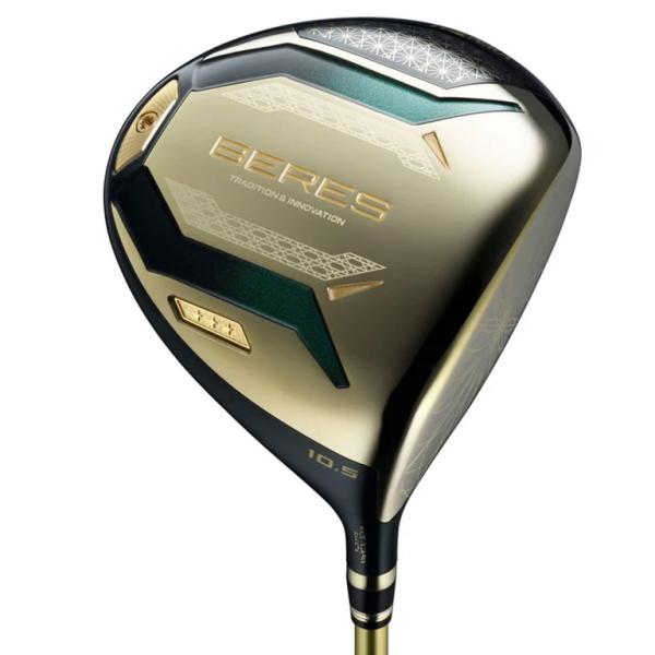 Honma Beres 10 3S Driver