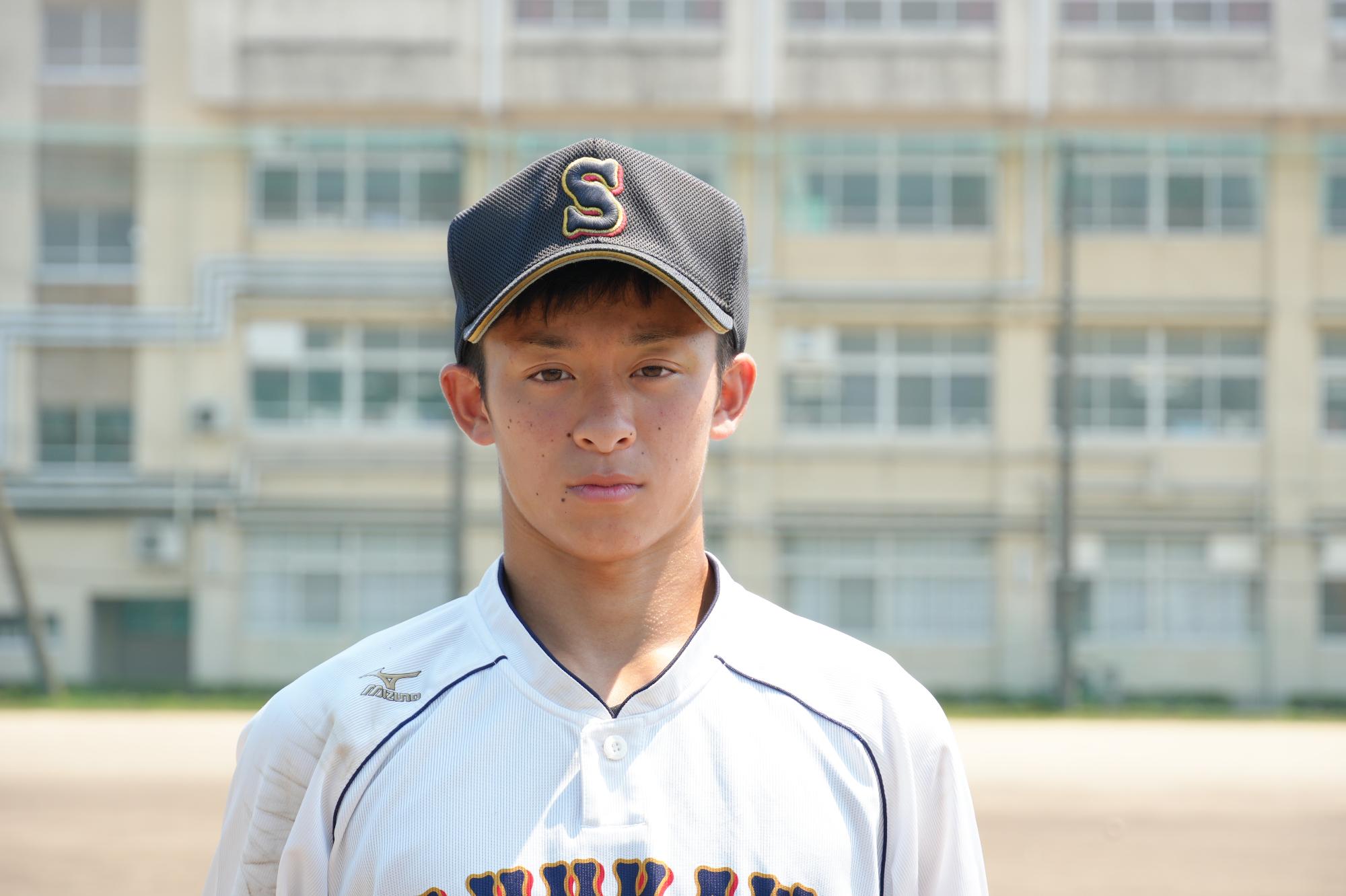 寒川高校硬式野球部の夏はじまる！／寒川町ホームページ