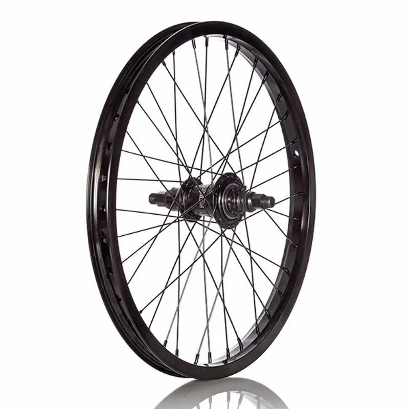 BMX リアホイール DEMOLITION×G-Sport Rear Wheel GSport Elite CSST
