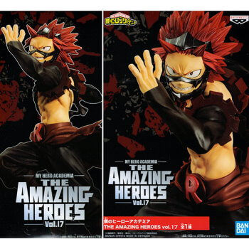 玩具小国トイジャック | ◇僕のヒーローアカデミア THE AMAZING HEROES
