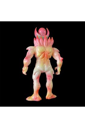 ソフビ wonder gobrin GOBLIDON