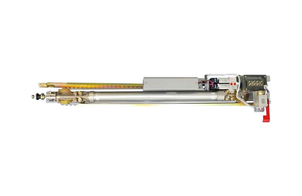 鉄道部品 運転室操作盤 800系移動局装置 鉄道部品 運転室操作盤 800系