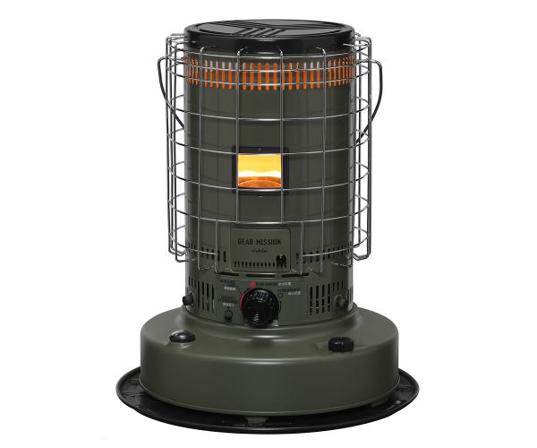 トヨトミ 石油ストーブ KS-67H 2022年製 KS-67H | 暖房製品 | トヨトミ