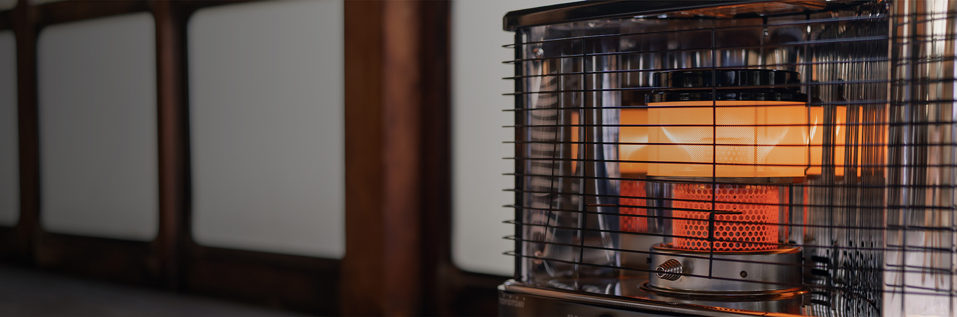 HRC-W3624 | 暖房製品 | トヨトミ-TOYOTOMI 公式サイト