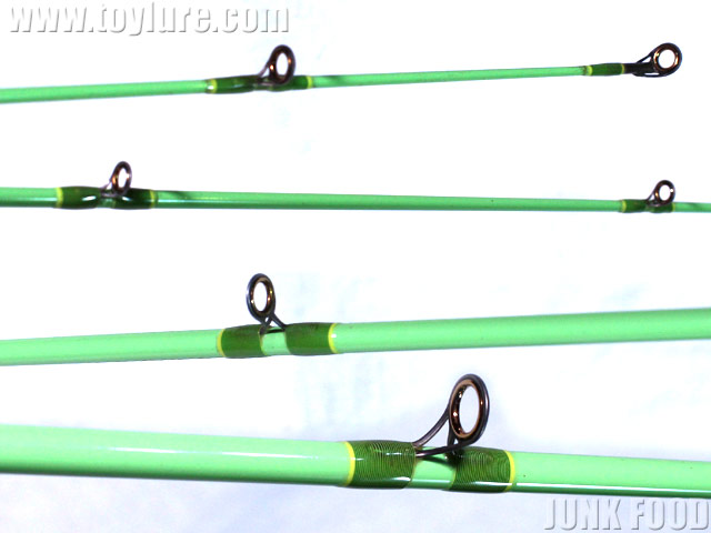 JUNK FOOD item: R-9576 ハトリーズスティック HS-64L