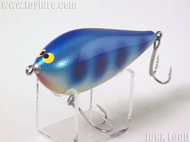 オールド バルサ50 ステッピンフラッター BALSA50 SAURUS オールド
