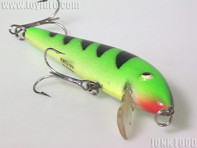 JUNK FOOD item: H-9264 Big Tiger ビッグタイガー