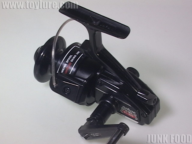 JUNK FOOD item: R-11015 スピンマチックGS-800