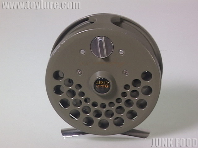 JUNK FOOD item: R-11056 リバーブリーズ パフォーマー200