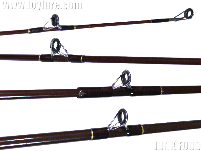JUNK FOOD item: R-10624 LUNKERSTIK FC64 ランカースティック FC64