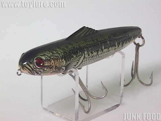 JUNK FOOD item: T-6994 Mann Dancer マンダンサー