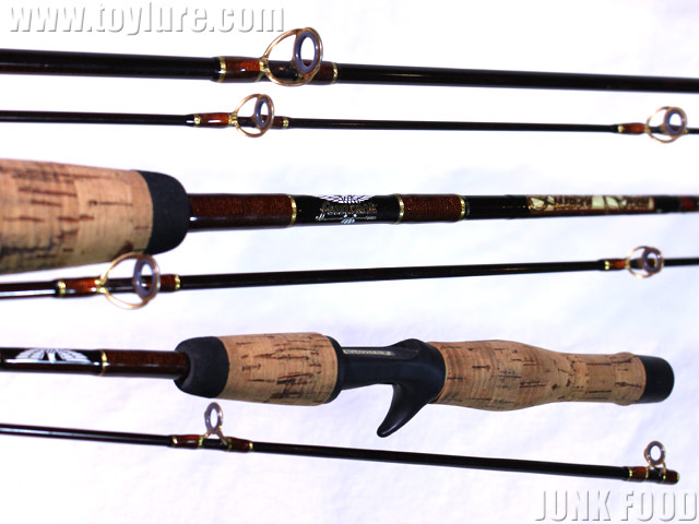 JUNK FOOD item: R-10706 LG60CML-2 J ランカーギア