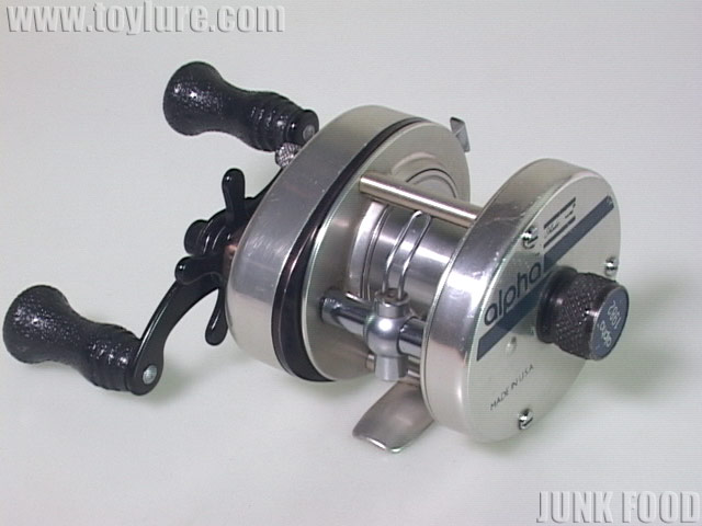 JUNK FOOD item: R-11515 alpha 1982 アルファー1982