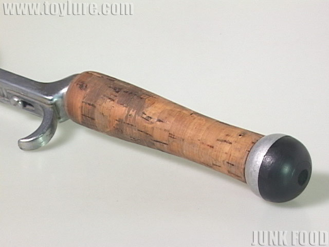 ☆HERTER'S ロッドグリップ ハーターズ コルク 竿 ☆HERTER´S ロッド