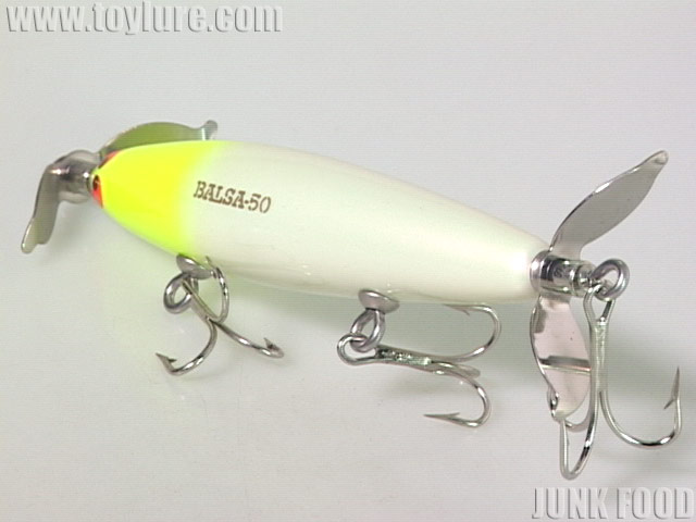 JUNK FOOD item: J-65623 ホッツィートッツィー Or.