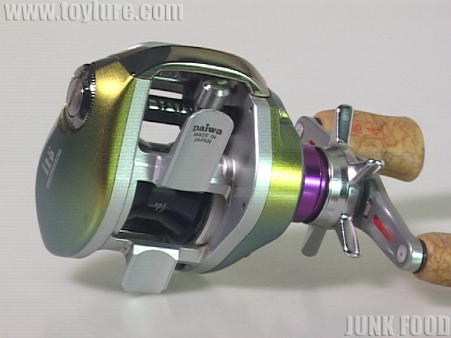 JUNK FOOD item: R-13644 TD-ito 103HL メガバスコラボ