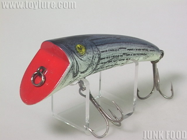 ☆専用☆ HEDDON ☆ 80's MAGNUM-HEDD PLUG KCH HEDDON LURES 880