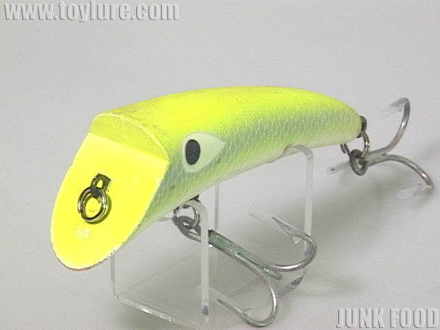 ☆専用☆ HEDDON ☆ 80's MAGNUM-HEDD PLUG KCH HEDDON LURES 880