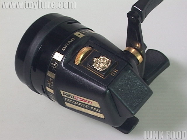 JUNK FOOD item: R-13288 Abumatic 440 アブマチック440