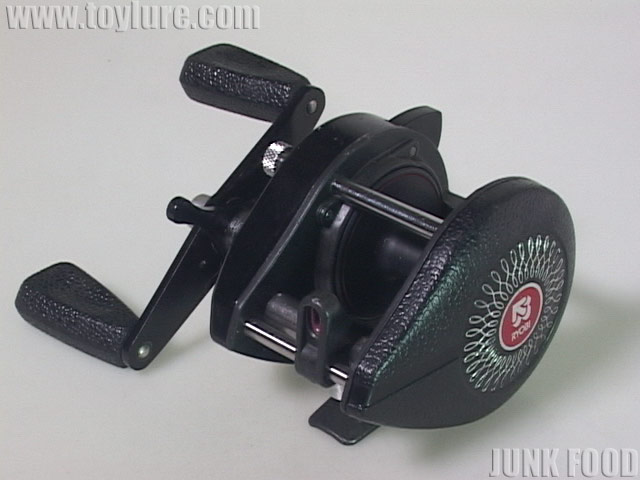 JUNK FOOD item: R-13341 キャスプロ 400