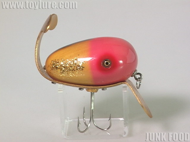 JUNK FOOD item: J-66133 クジラッチ