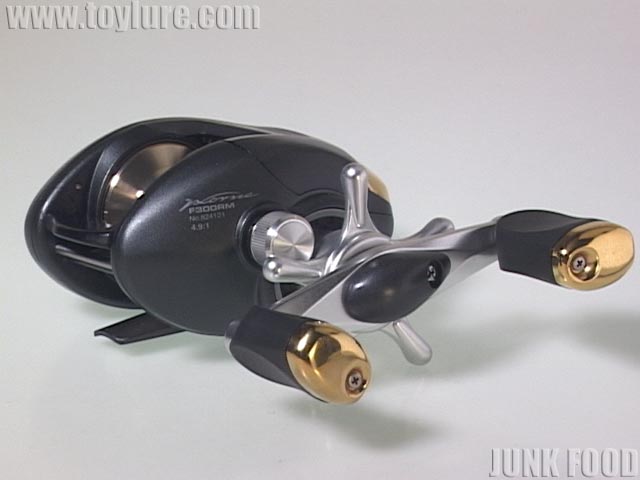 JUNK FOOD item: R-8819 イクシオーネ F300RM