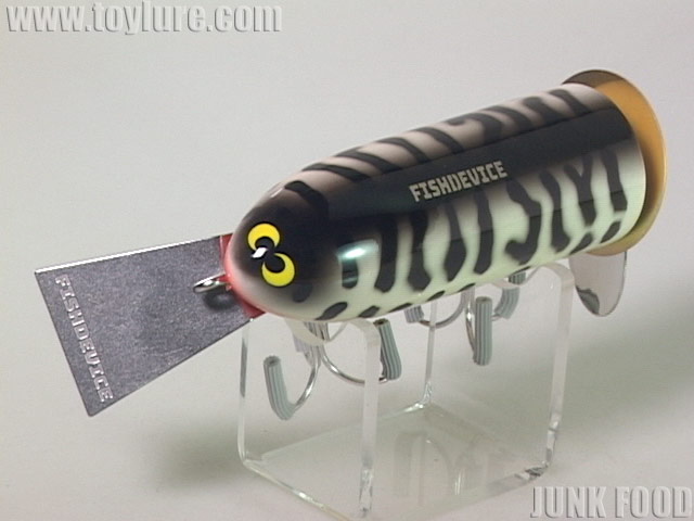 JUNK FOOD item: J-68163 シンバルバド