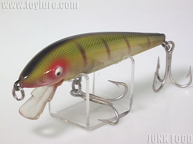 ☆専用 HEDDON ☆ 70's 1040 BIG-TIGER (FY) 【公式通販】