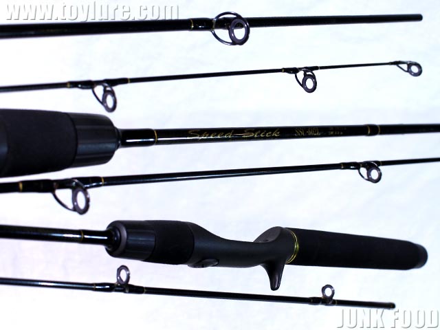 JUNK FOOD item: R-8933 スピードスティック SSC-602L