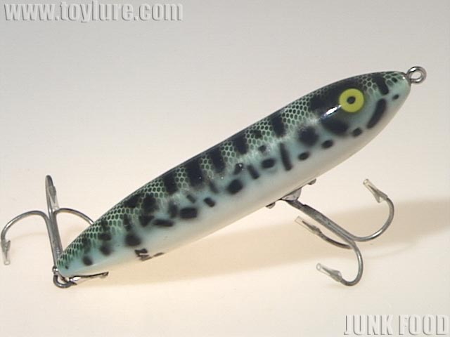 JUNK FOOD item: H-4201 Zara Spook 1st ファースト ザラスプーク