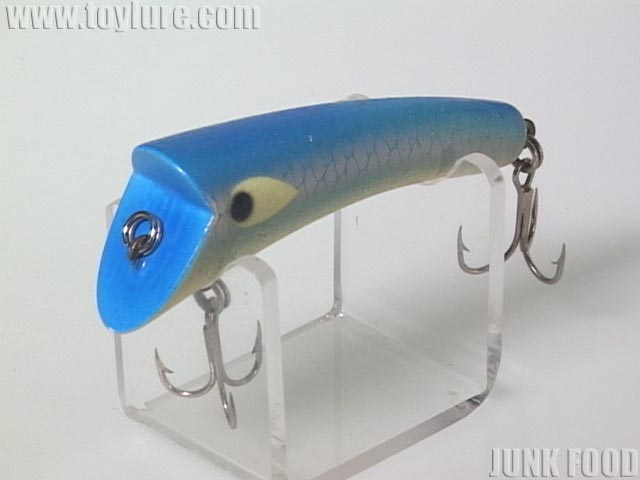 JUNK FOOD item: H-7883 Tiny Heddplug タイニーヘッドプラグ