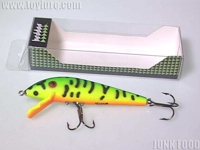 JUNK FOOD item: H-7258 マグナムタイガー