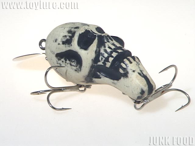 JUNK FOOD item: J-16474 ギャーコツ