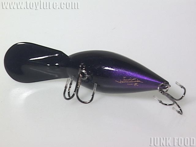 JUNK FOOD item: J-42002 ハマクランク タイプR