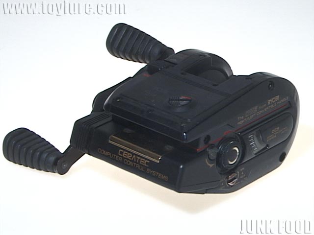 JUNK FOOD item: R-246 レグノセンサーLR4000