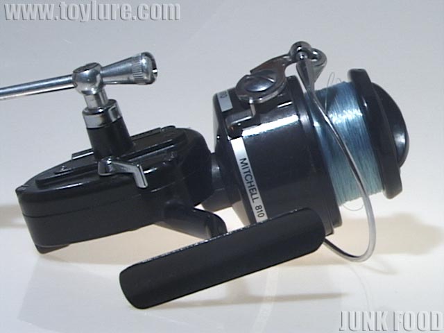 JUNK FOOD item: R-2594 Mitchell 810 ミッチェル810