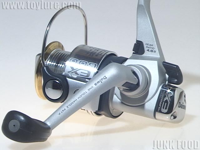 JUNK FOOD item: R-2928 トーナメントEX600