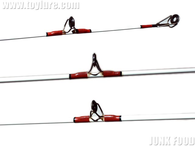 フェンウィック ランカースティック fenwick Lunkerstik