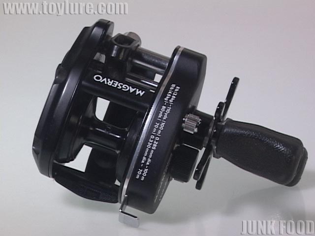 JUNK FOOD item: R-7551 ファントムマグサーボ GS－5