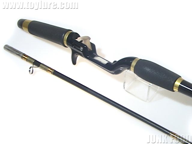 JUNK FOOD item: R-776 Diplomat 651ZOOM ディプロマット651