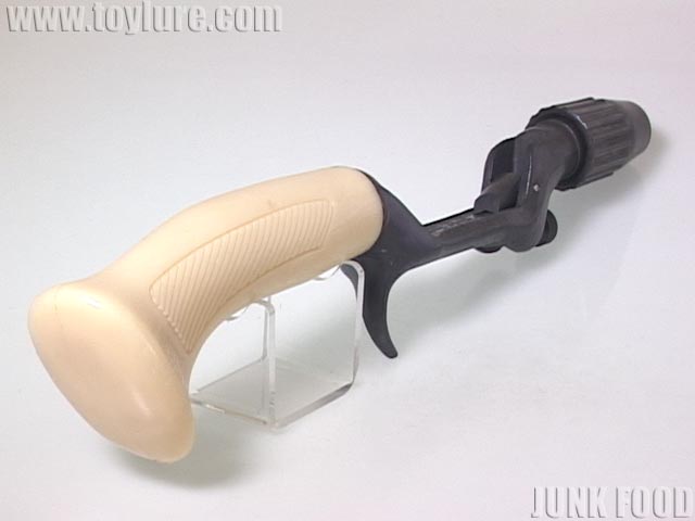 JUNK FOOD item: R-7866 チャンピオングリップ ライトウェイト