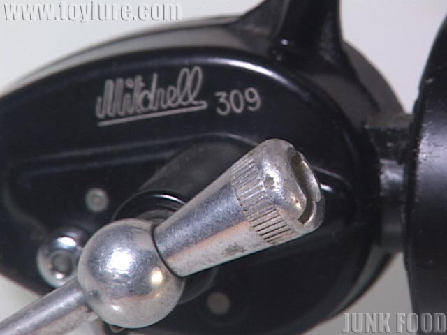 JUNK FOOD item: R-7303 Mitchell 309 Prince ミッチェル309 プリンス