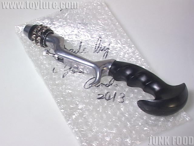 A.H.P.L ヴァンパイアグリップ a.h.p.lグリップ