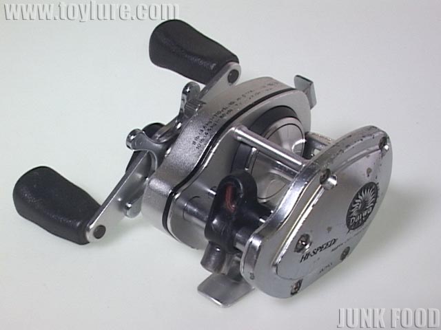 ダイワ ファントム ST-5 HI-SPEED ダイワ ファントム ST-5 HI-SPEED