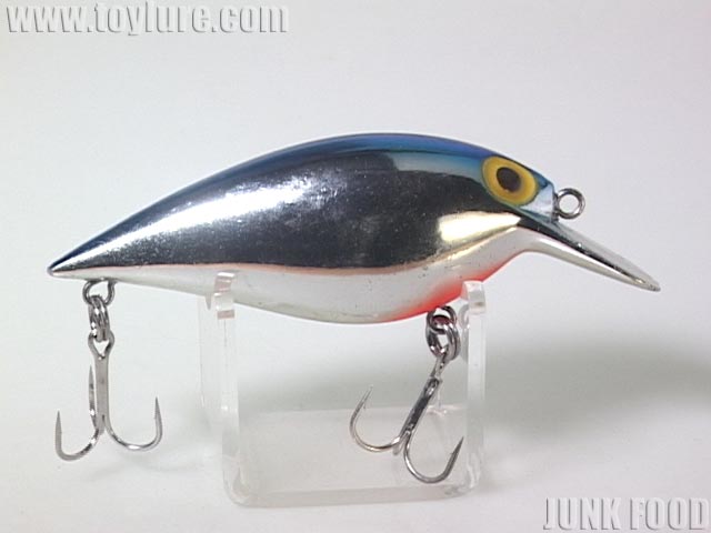 JUNK FOOD item: T-4910 Short-Wart 5/8 ショートワート大