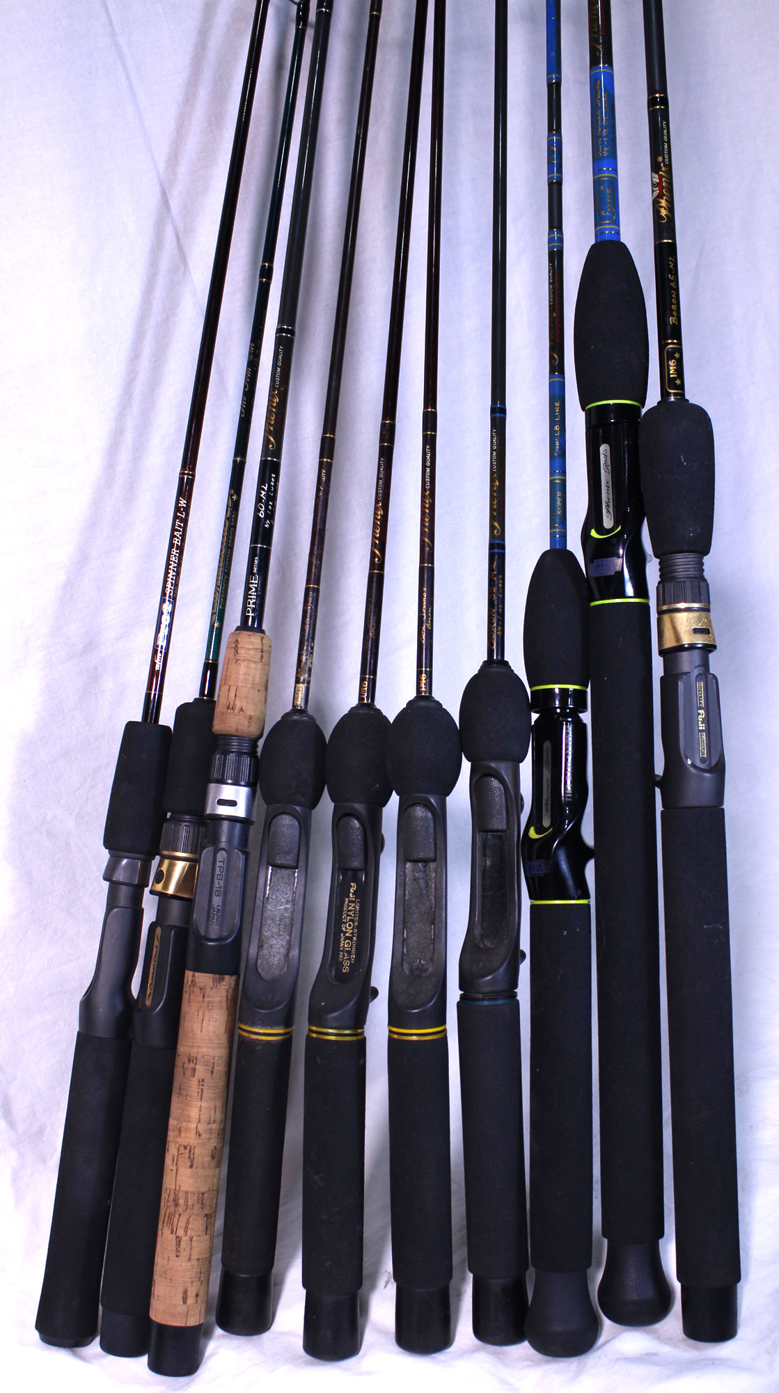 フェニックスロッドなど入荷 | JUNKFOOD ジャンクフード