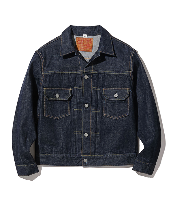 JACKET - TOYO ENTERPRISE - 東洋エンタープライズ株式会社