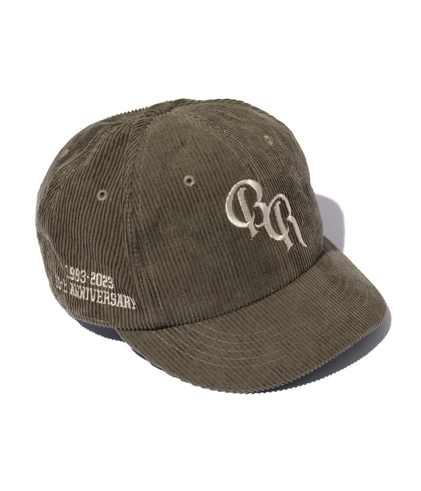 Lot No. BR02771 / BUZZ RICKSON'S 30th ANNIVERSARY MODEL CORDUROY